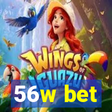 56w bet